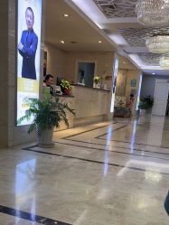 -西安现代妇产医院医疗美容