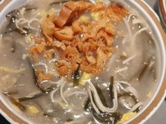 -老淮滨-蚌埠非遗小吃(淮河路店)