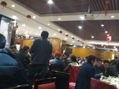 大堂-刘胖子家常菜·蹄花焖藕(中南店)
