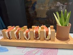 -知味观·味庄(杨公堤店)