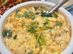 酸辣汤-老七饭馆(光荣道总店)