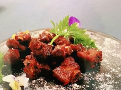 话梅小排-顺峰(农展馆店)