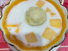 -甜心妈妈·榴莲星级糖水(北京路总店)