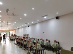 大堂-海底捞火锅(奥体南路店)