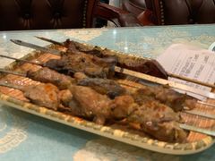 -新疆伊宁远征餐厅