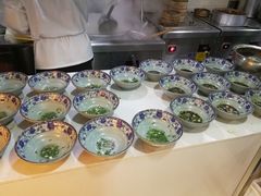 -老新隆牛肉锅贴(新街口店)
