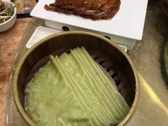 -惠丰堂饭庄