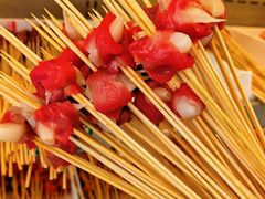 -来涮蜀鲜货火锅串串香(菜市口店)