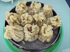 -北三沙家烧麦(北头道街店)
