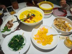 -大鸭梨烤鸭店(花园村店)
