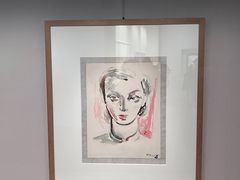-中国美术学院-美术馆