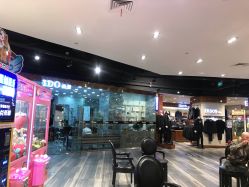 -YDO SALON