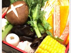 -吉野家(红博中央公园店)