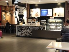 -麦当劳(汉口火车站候车室店)