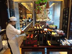 -深圳四季酒店·馥自助餐厅