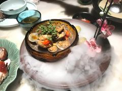 -佬麻雀·新湘菜(珠海金发购物中心店)