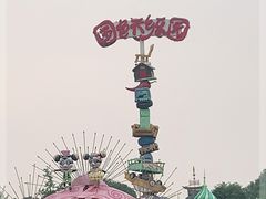 -国色天乡三期陆地乐园