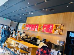 -星巴克(天津佛罗伦萨小镇店)