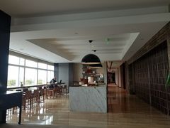 -上海浦东嘉里大酒店