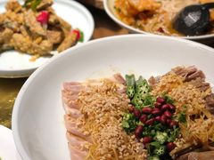 -桂小厨广西菜(青秀万达店)
