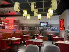 -得意啫·广东啫啫煲(前海HOP店)