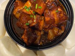 -希尔顿逸林酒店·中餐厅