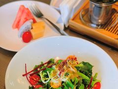 -彩丰楼中餐厅·仁恒洲际酒店