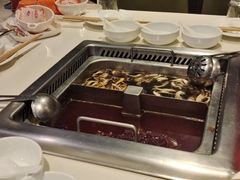 -海底捞火锅(锦艺城店)