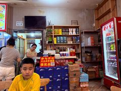 -马老大烧烤(和平路店)