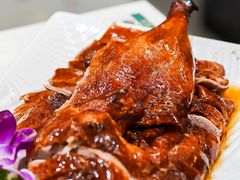 -香港新发烧腊茶餐厅(水围店)