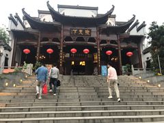 -不倒翁·徽天下名菜楼(马鞍山路店)