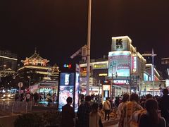 -领鲜活海鲜榴莲自助火锅(东门店)