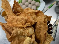 -三兴涮羊肉(荣安大街店)