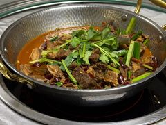 -东山羊庄(八卦岭店)