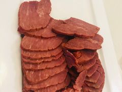 犟驴肉-唐晋人家(源深路店)