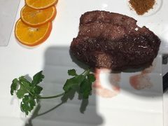 -纽斯特自助牛排餐厅(三林印象城店)