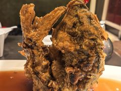 -老牌坊鲁菜名店(聊城美食岛店)