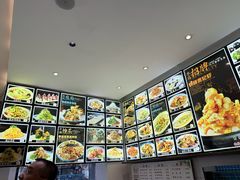 -李连贵酒家熏肉大饼(昆明街店)
