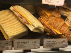 -星巴克臻选(南宁万象城店)
