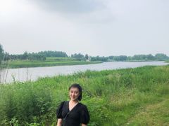 -蒲河岛湿地公园
