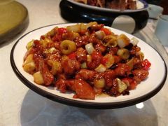 -乔家满族八大碗(流水沟店)