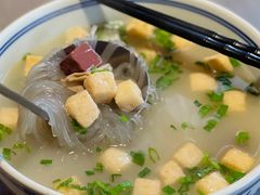 -小厨娘金榜题名(夫子庙秦淮河店)