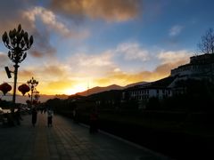 -宗角禄康公园