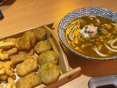 -五道双马·双马餐厅(五道口店)