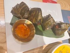 -仙罗泰·泰国餐厅(印象汇店)
