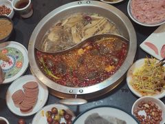 -沸炉重庆老火锅(军事博物馆店)