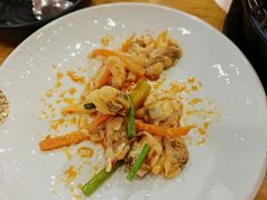 -高社长参鸡汤(高丽街店)