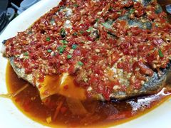 -良师门滨海人家·海鲜·家常菜(滨海城店)