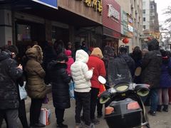 门面-老王头烤鸡(建大四小区店)
