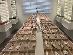 -目艮眼镜SHOWROOM(品牌集合店)